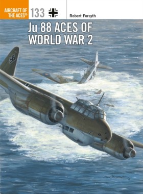 Ju 88 Aces …