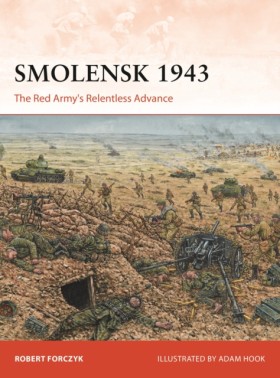 Smolensk 1 &hellip;