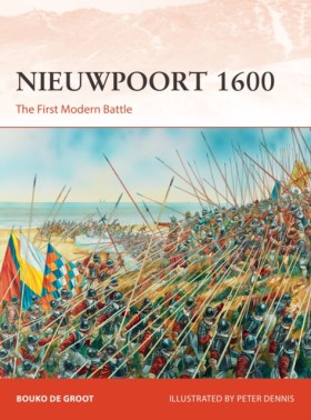 Nieuwpoort &hellip;
