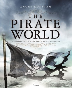 The Pirate …