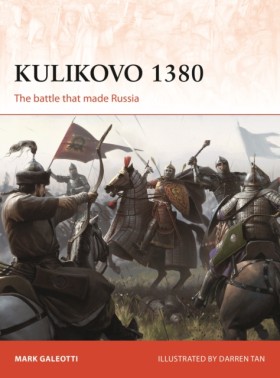 Kulikovo 1 &hellip;