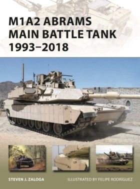 M1A2 Abram …
