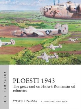 Ploesti 19 &hellip;