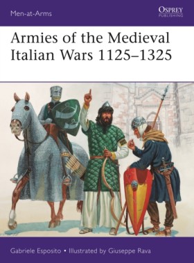 Armies of &hellip;