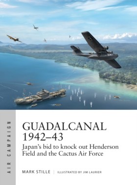 Guadalcana …