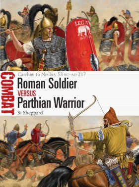 Roman Sold &hellip;