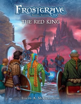 Frostgrave …