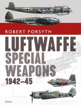 Luftwaffe …