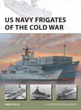 US Navy Fr …
