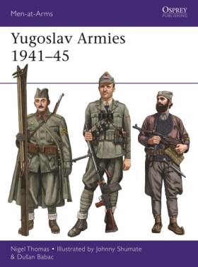 Yugoslav A &hellip;