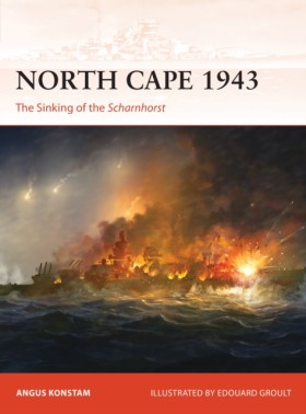 North Cape …