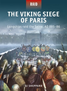The Viking &hellip;