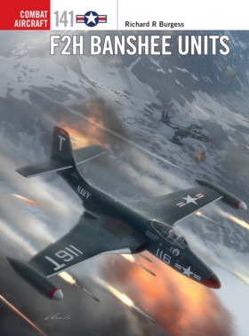 F2H Banshe &hellip;