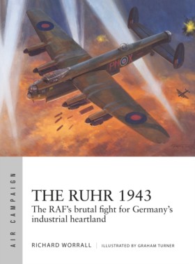 The Ruhr 1 …