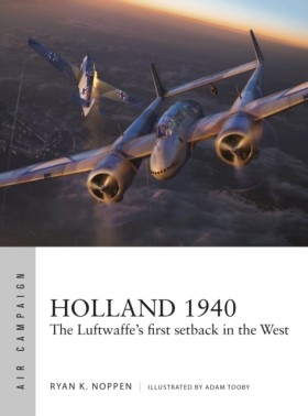 Holland 19 …