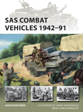 SAS Combat …