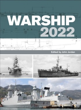 Warship 20 …