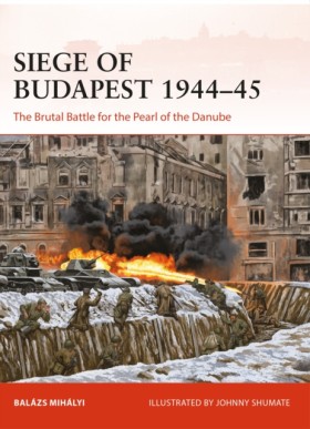 Siege of B &hellip;