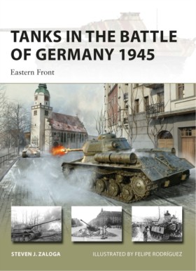 Tanks in t …