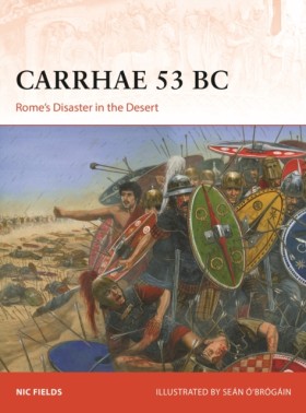 Carrhae 53 …
