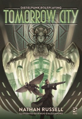 Tomorrow C &hellip;
