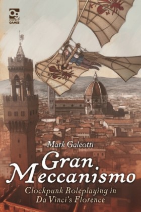 Gran Mecca …