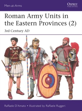 Roman Army &hellip;