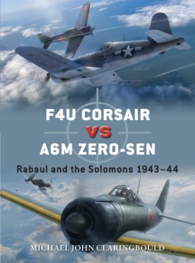 F4U Corsai &hellip;