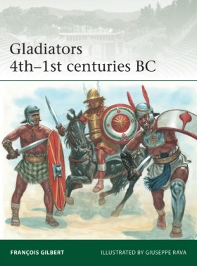 Gladiators …