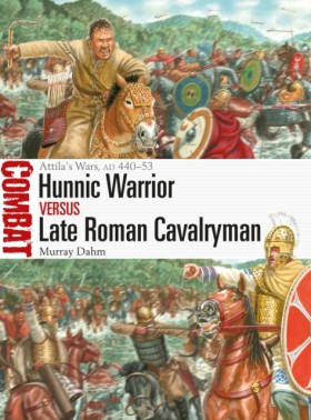 Hunnic War …