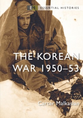 The Korean …