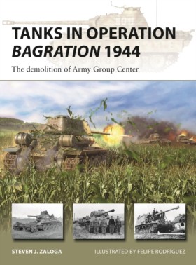 Tanks in O &hellip;