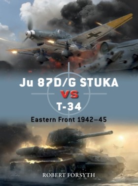 Ju 87D/G S &hellip;