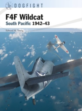 F4F Wildca …