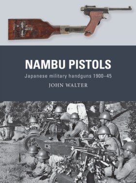 Nambu Pist &hellip;