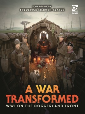 A War Tran &hellip;