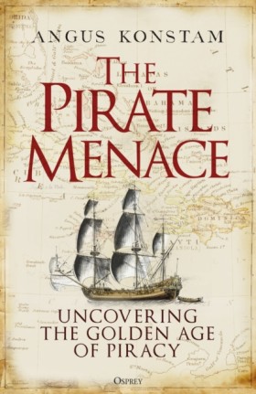 The Pirate &hellip;