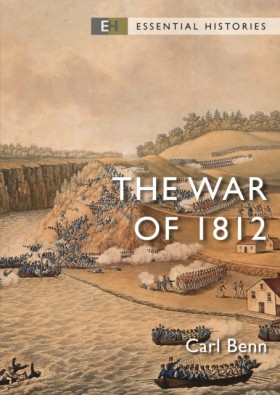 The War of &hellip;