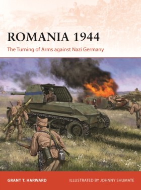 Romania 19 …