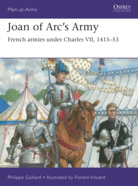 Joan of Ar &hellip;