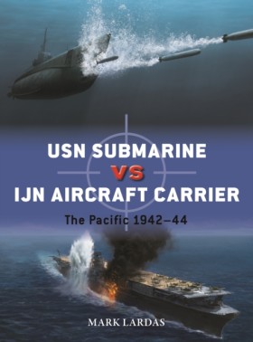 USN Submar …