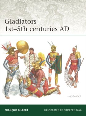 Gladiators …