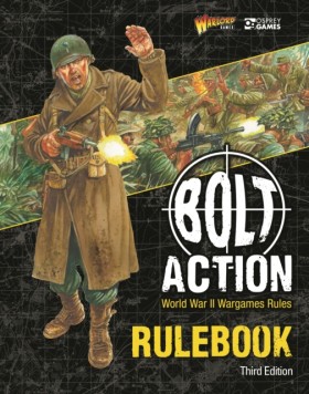 Bolt Actio …