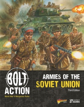 Bolt Actio &hellip;