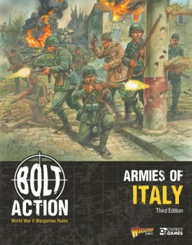 Bolt Actio …