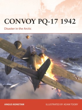 Convoy PQ- …