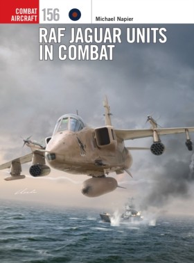 RAF Jaguar &hellip;