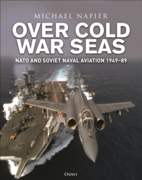 Over Cold &hellip;