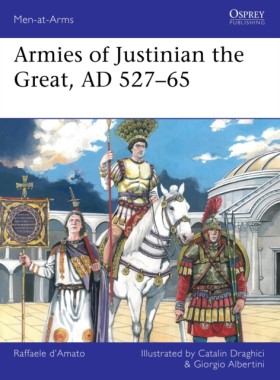 Armies of &hellip;