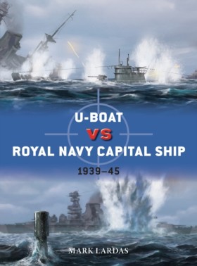 U-Boat vs &hellip;